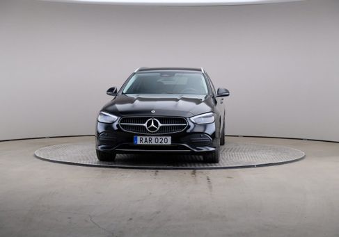 Mercedes-Benz C 300, 2022 3