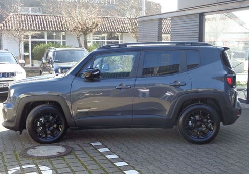 Jeep Renegade, 2022 2