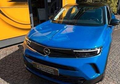 Opel Mokka, 2023