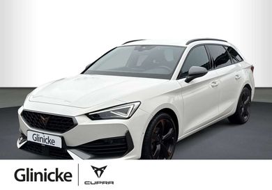 Cupra Leon, 2024