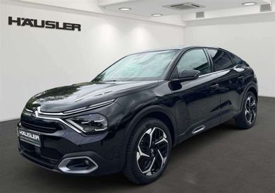 Citroën C4, 2024