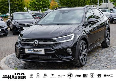 Volkswagen Taigo, 2026