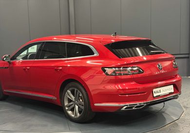 Volkswagen Arteon, 2024