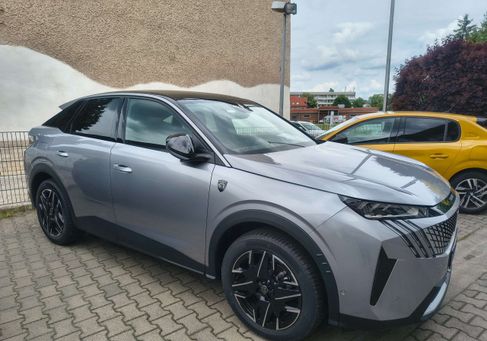 Peugeot 3008, 2025 3