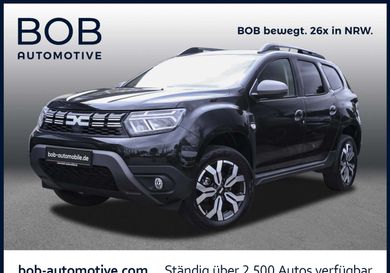Dacia Duster, 2024
