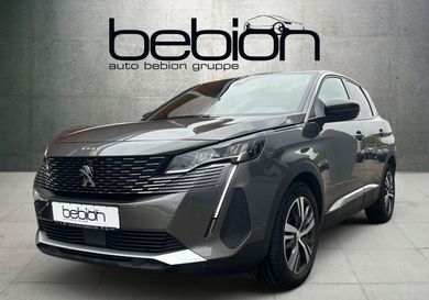 Peugeot 3008, 2024