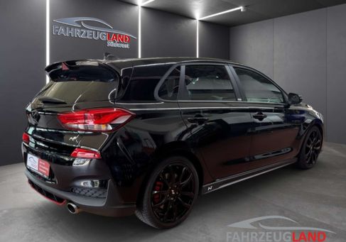Hyundai i30, 2020 3