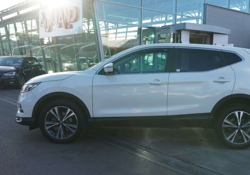 Nissan Qashqai, 2018 2