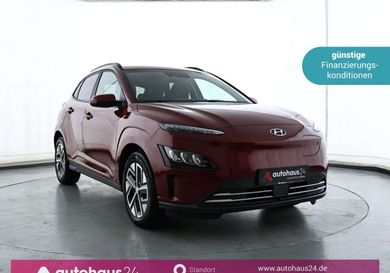 Hyundai Kona, 2022