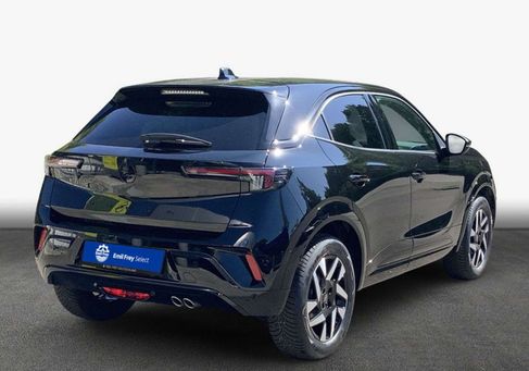 Opel Mokka, 2025 2