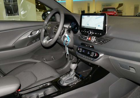 Hyundai i30, 2025 3