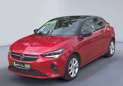 Opel Corsa, 2023 2