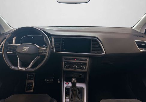 Seat Ateca, 2023