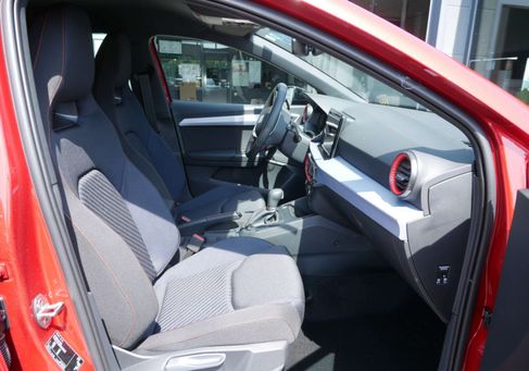 Seat Ibiza, 2025 2
