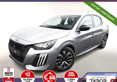 Peugeot 208, 2024