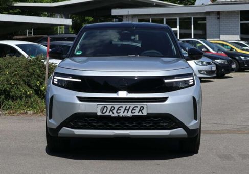 Opel Frontera, 2026
