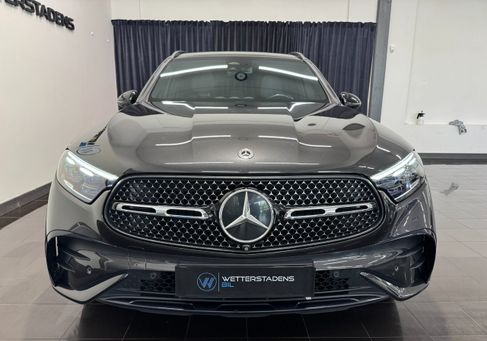 Mercedes-Benz GLC 300, 2023