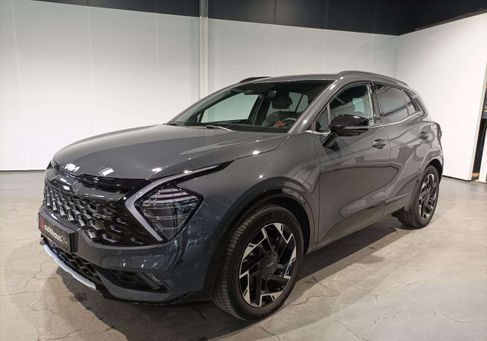 Kia Sportage, 2022 3