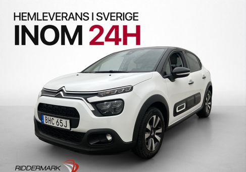 Citroën C3, 2023 3