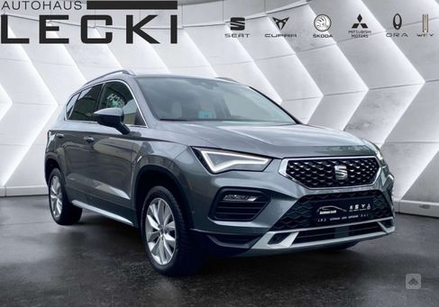 Seat Ateca, 2024