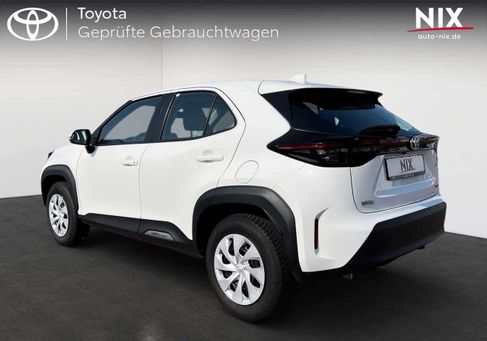 Toyota Yaris Cross, 2023 2