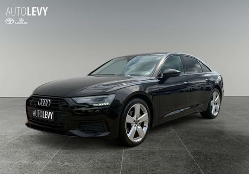 Audi A6, 2020