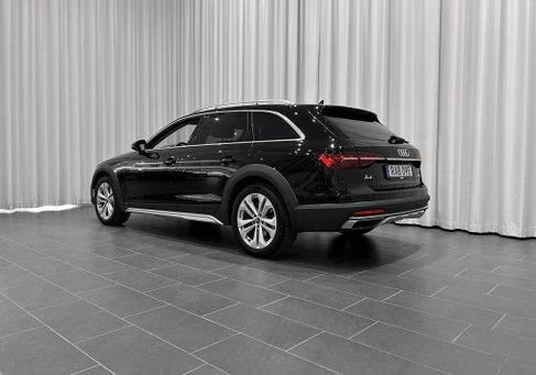 Audi A4 Allroad, 2023
