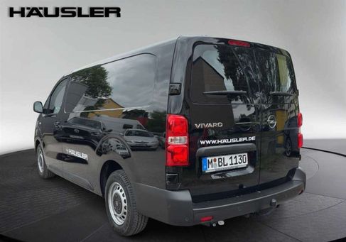 Opel Vivaro, 2026 3