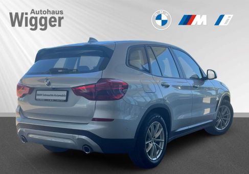 BMW X3, 2020 3