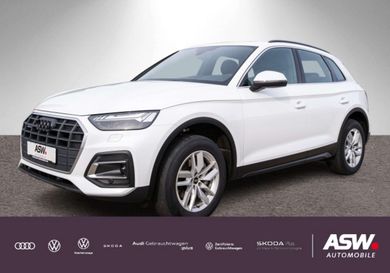 Audi Q5, 2022
