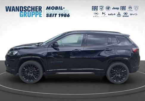 Jeep Compass, 2022 2