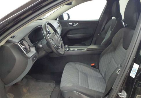 Volvo XC60, 2023