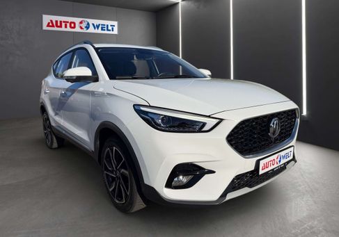 MG ZS, 2024