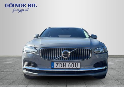 Volvo V90, 2024 2