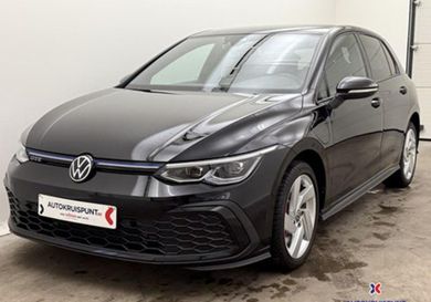 Volkswagen Golf, 2022