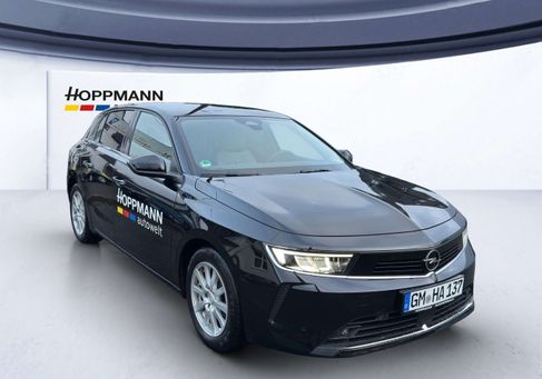 Opel Astra, 2023