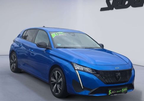 Peugeot 308, 2023
