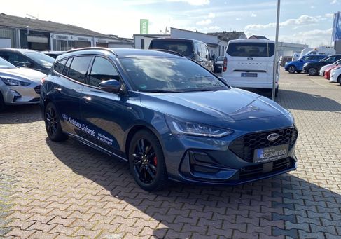 Ford Focus, 2023