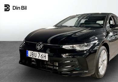 Volkswagen Golf, 2026