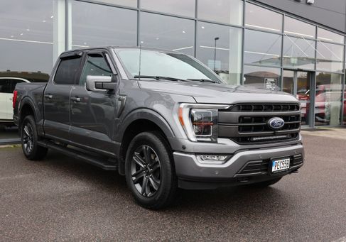 Ford F 150, 2023 3