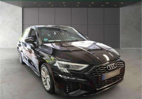 Audi A3, 2023 3