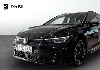 Volkswagen Golf, 2026