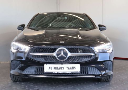 Mercedes-Benz CLA 250, 2021