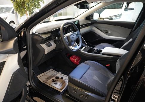 Ford Explorer, 2026