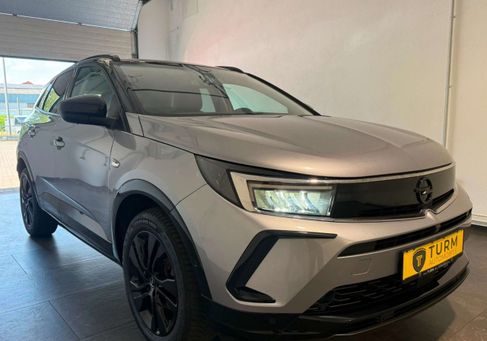Opel Grandland X, 2024 3