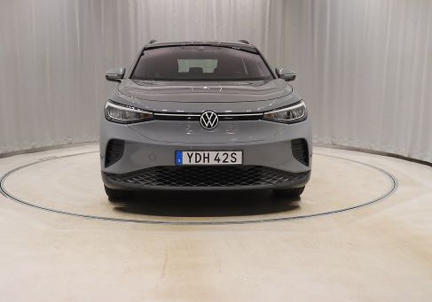 Volkswagen ID.4, 2023