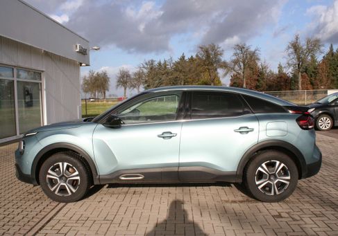 Citroën C4, 2021 3