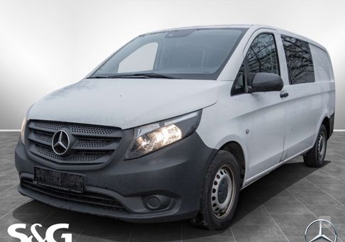 Mercedes-Benz Vito, 2020