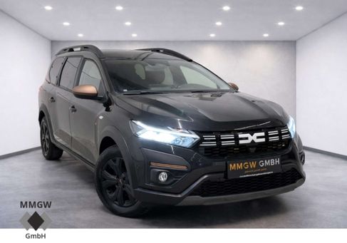 Dacia Jogger, 2024 2