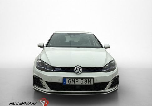 Volkswagen Golf, 2020 2